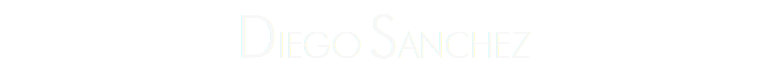 Diego Sanchez
