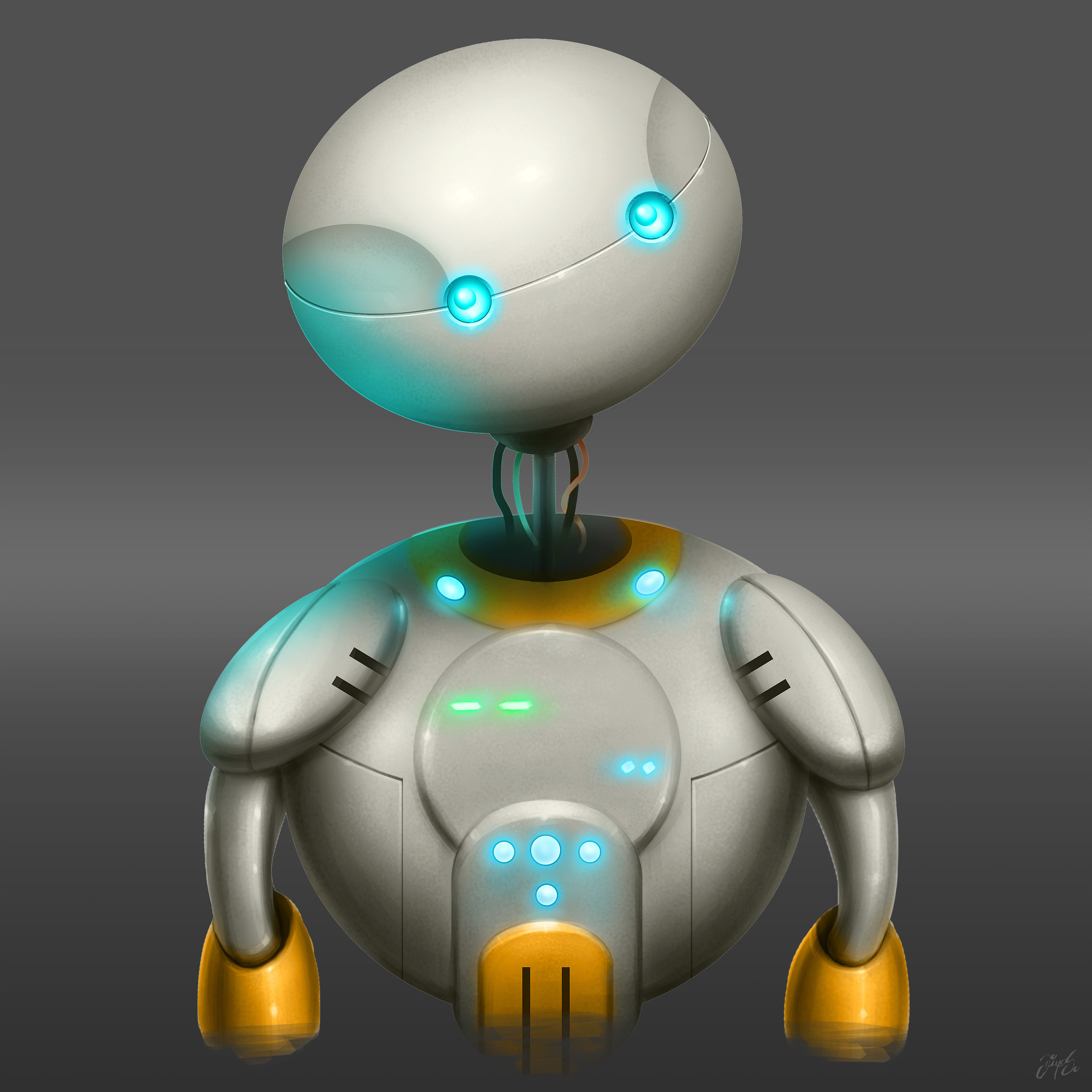 Star People artwork